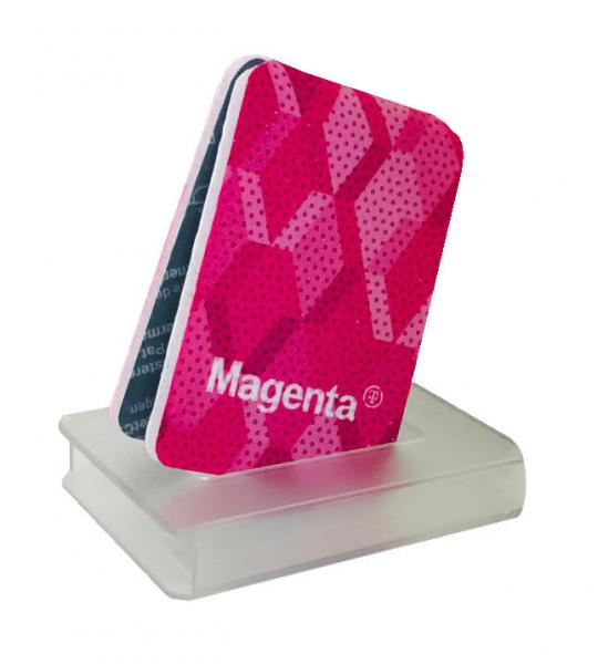 MAGENTA Pocketcleaner